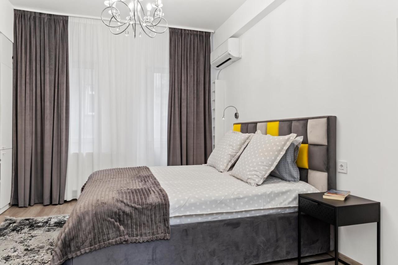 Brand New Studio - Old Town Bucarest Exterior foto