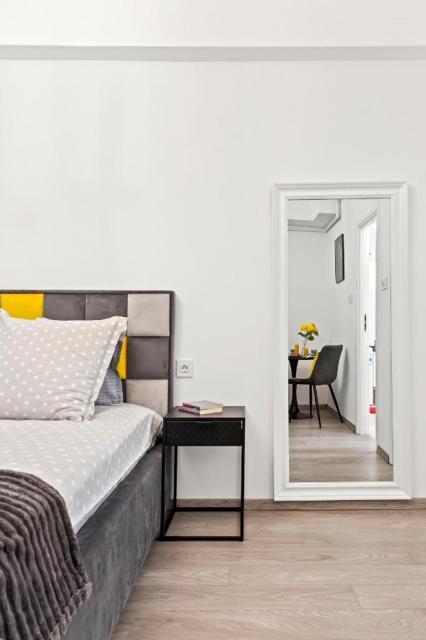 Brand New Studio - Old Town Bucarest Exterior foto