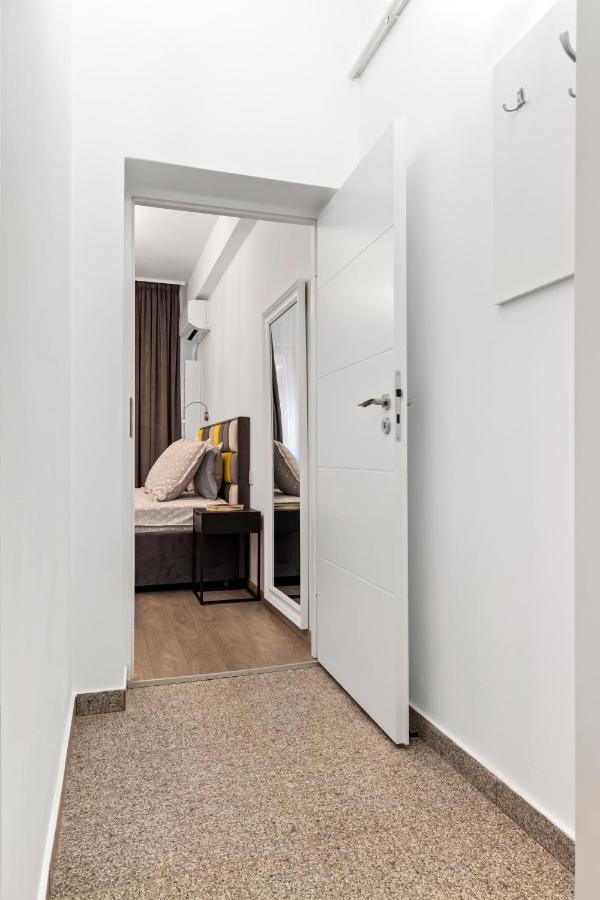 Brand New Studio - Old Town Bucarest Exterior foto
